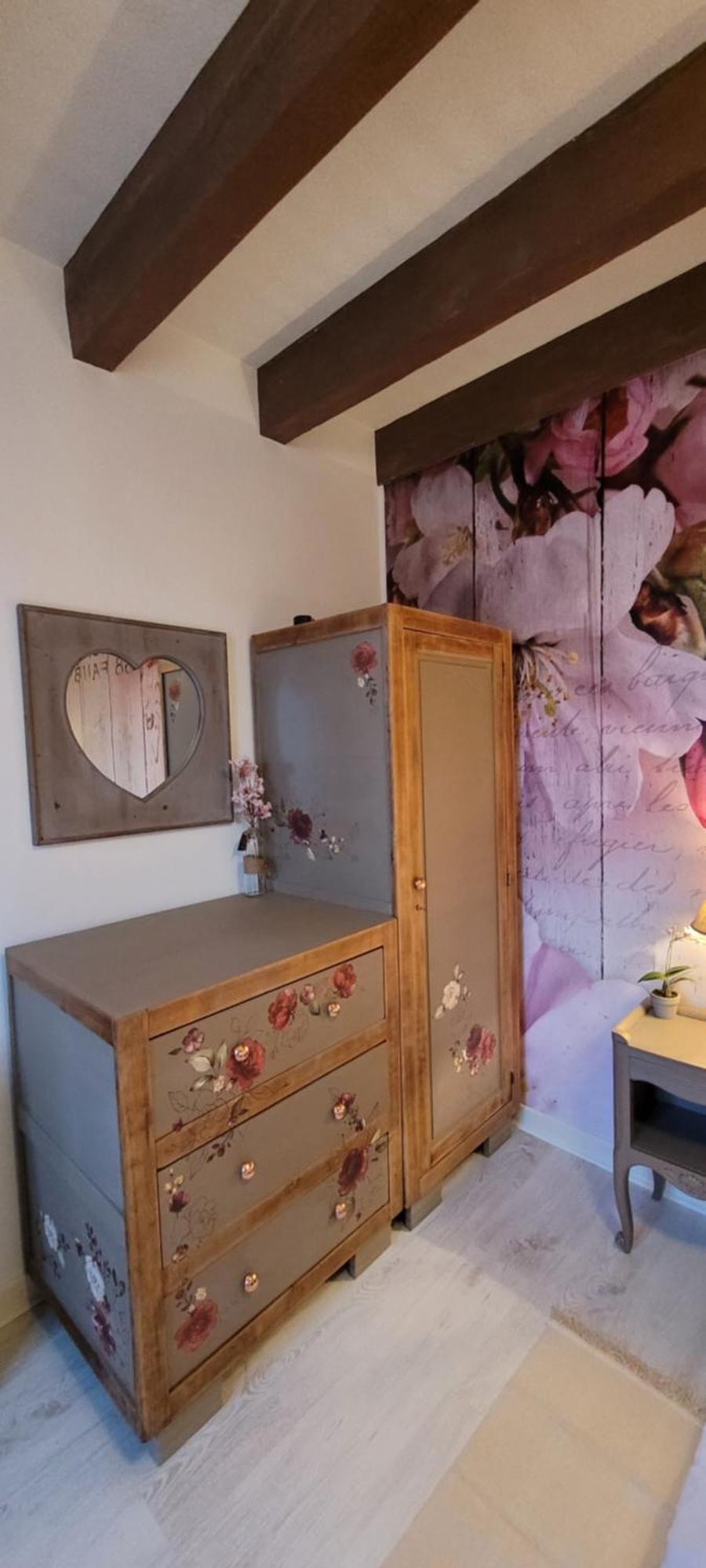 Des Histoires D'Anges - Le Gite - Meuble Classe 3 Etoiles - Accueil Velo 图尔尼 外观 照片